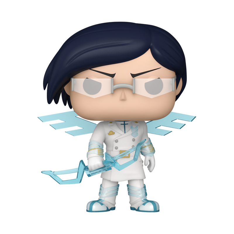 Funko POP! BLEACH Uryu Ishida #2394