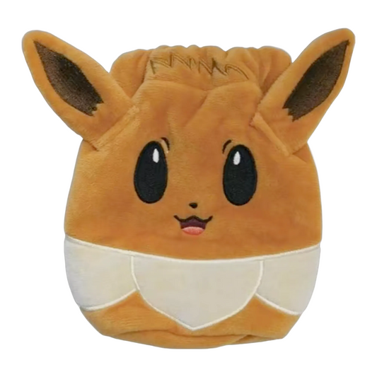 Eevee Pouch Prismatic Evolution