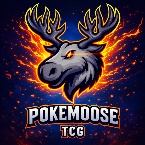 PokeMooseTCG LLC