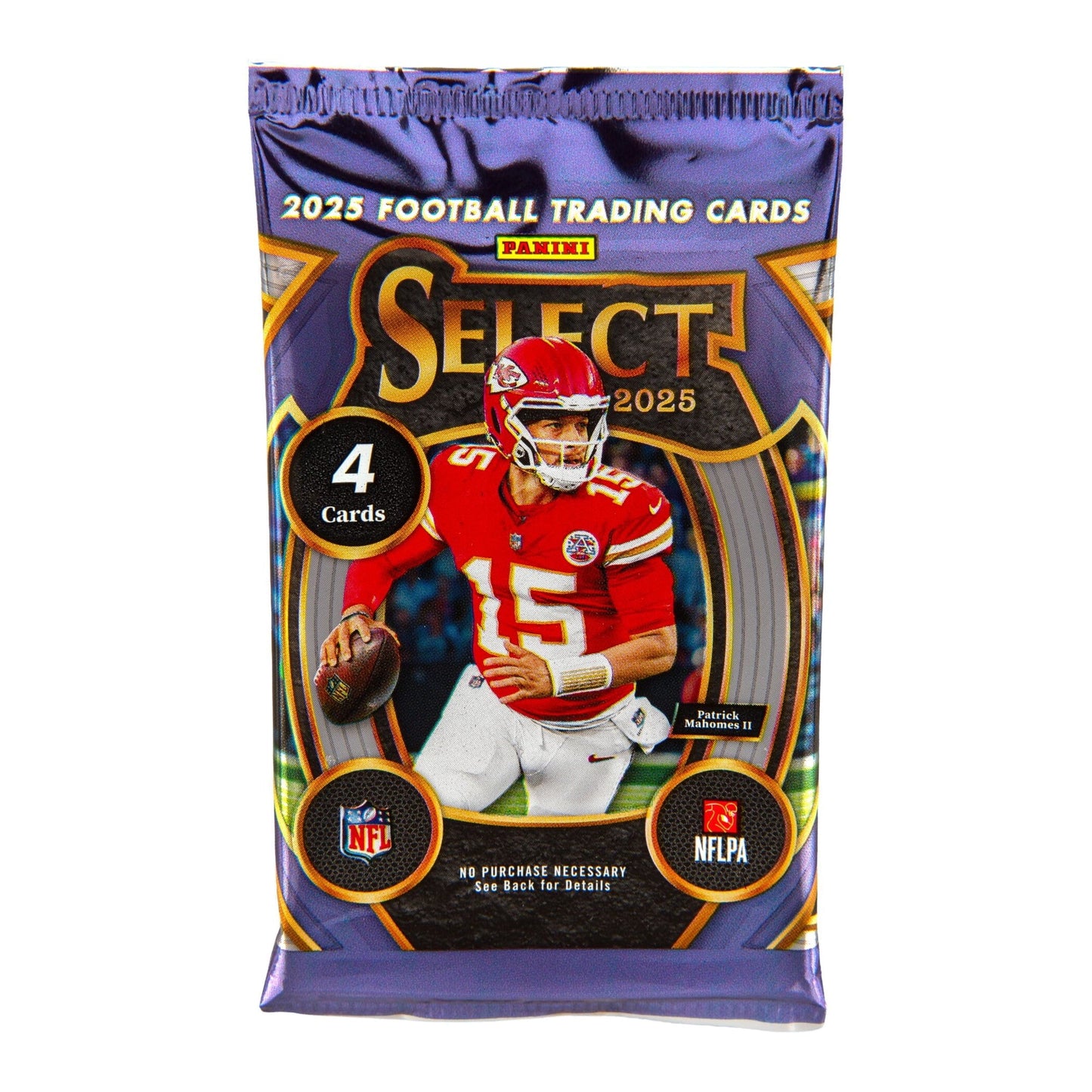 2025 Panini Select Football Blaster Box - PokeMooseTCG LLC