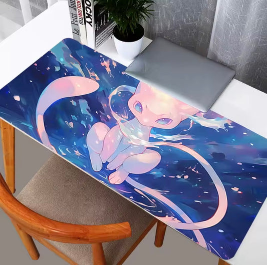 Pokémon Themed Mat | Mew