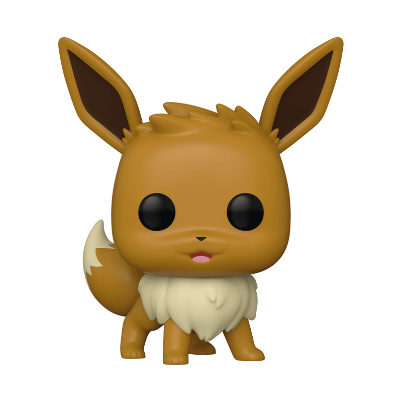 Funko POP! Pokemon Eevee #626