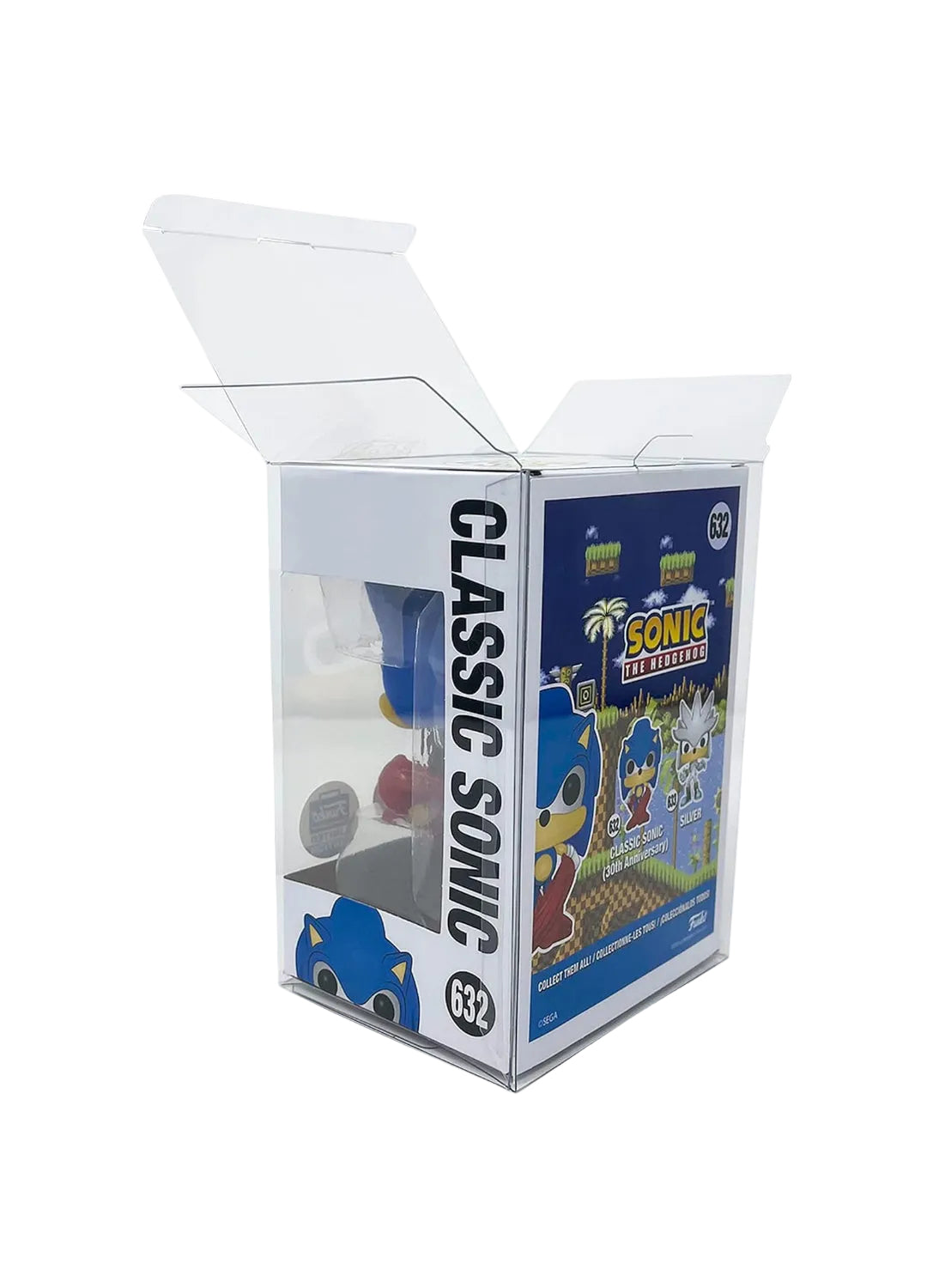 Protective Case Funko POP!