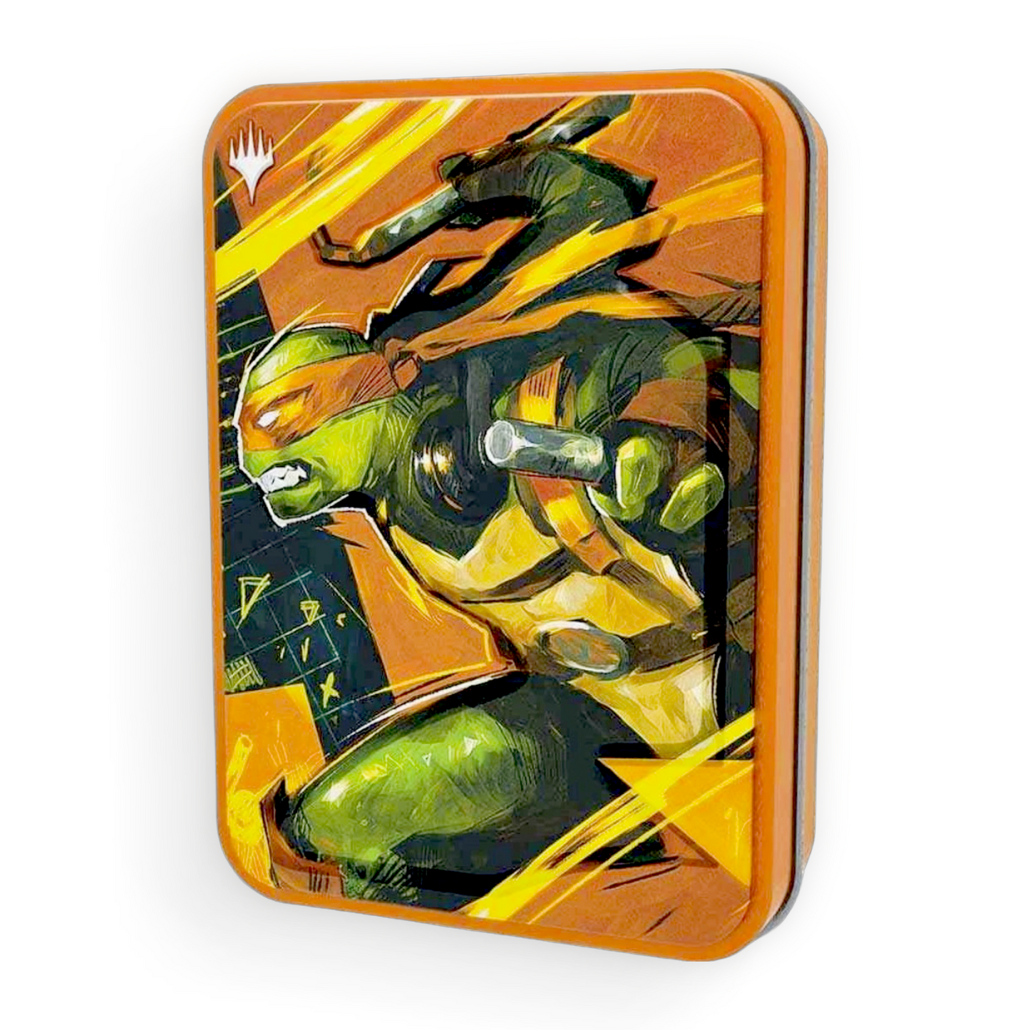 Magic: The Gathering | Teenage Mutant Ninja Turtles Tin