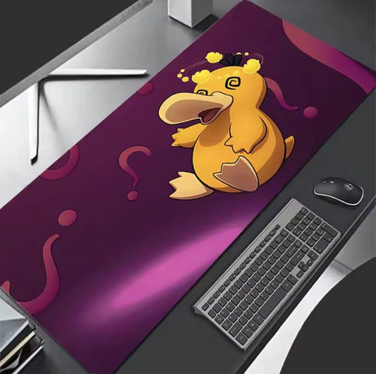 Pokémon Themed Mat | Psyduck (2)