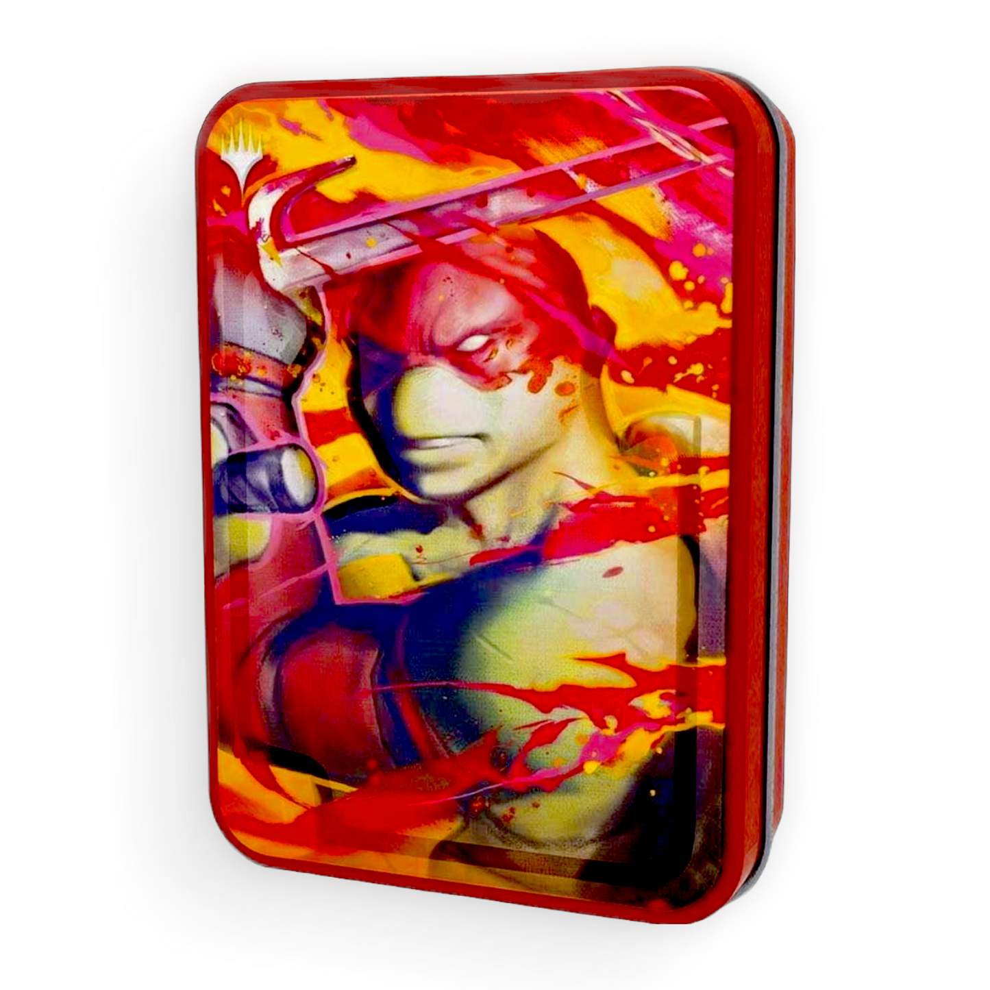 Magic: The Gathering | Teenage Mutant Ninja Turtles Tin