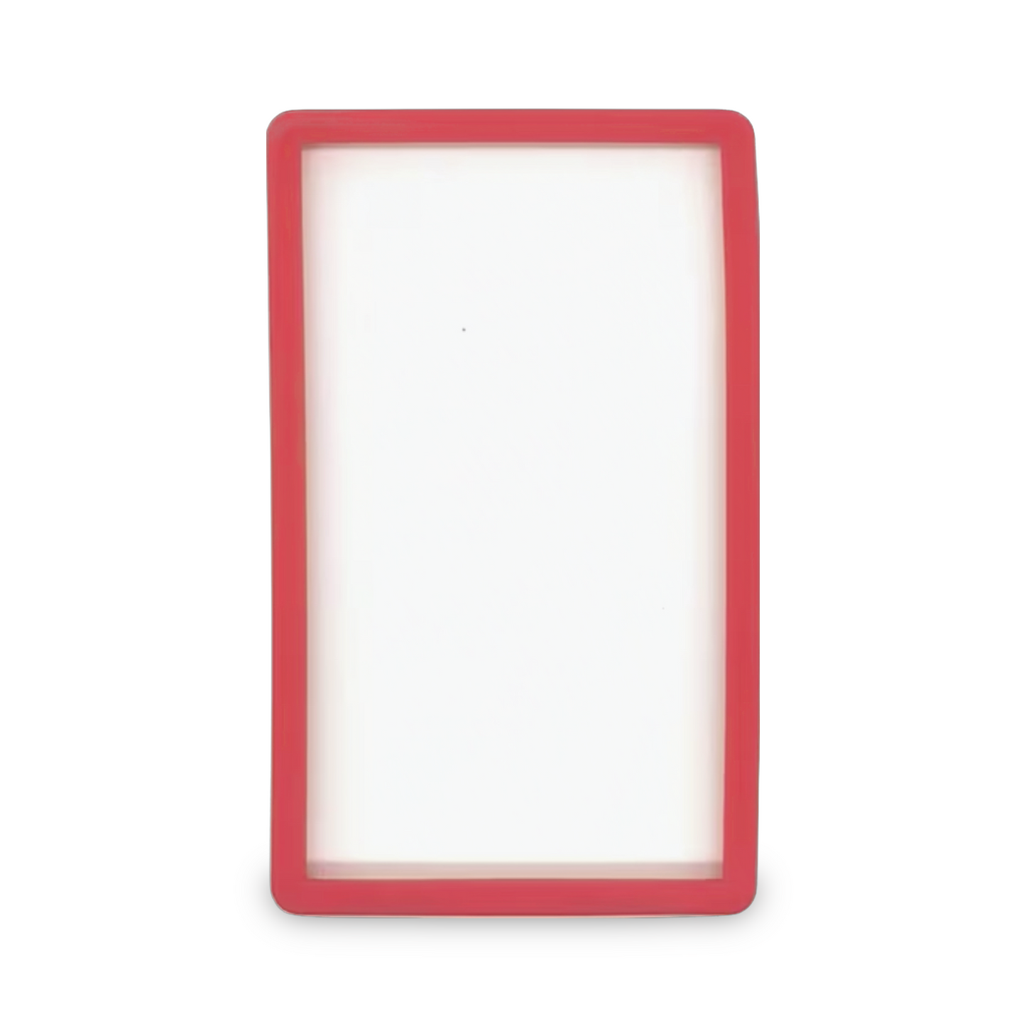 PSA Silicone Bumper | Red