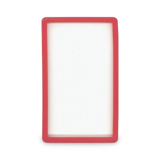 PSA Silicone Bumper | Red