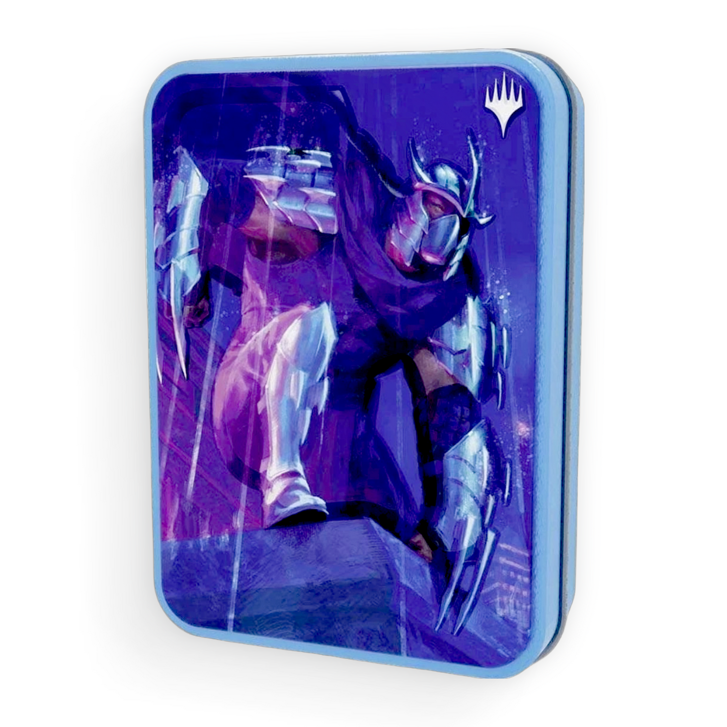 Magic: The Gathering | Teenage Mutant Ninja Turtles Tin