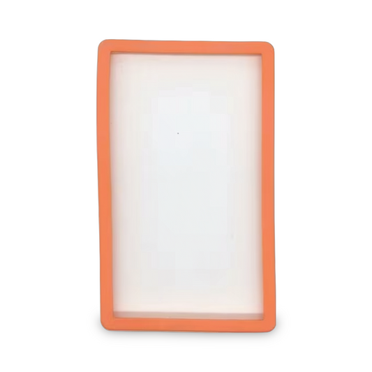 PSA Silicone Bumper | Orange
