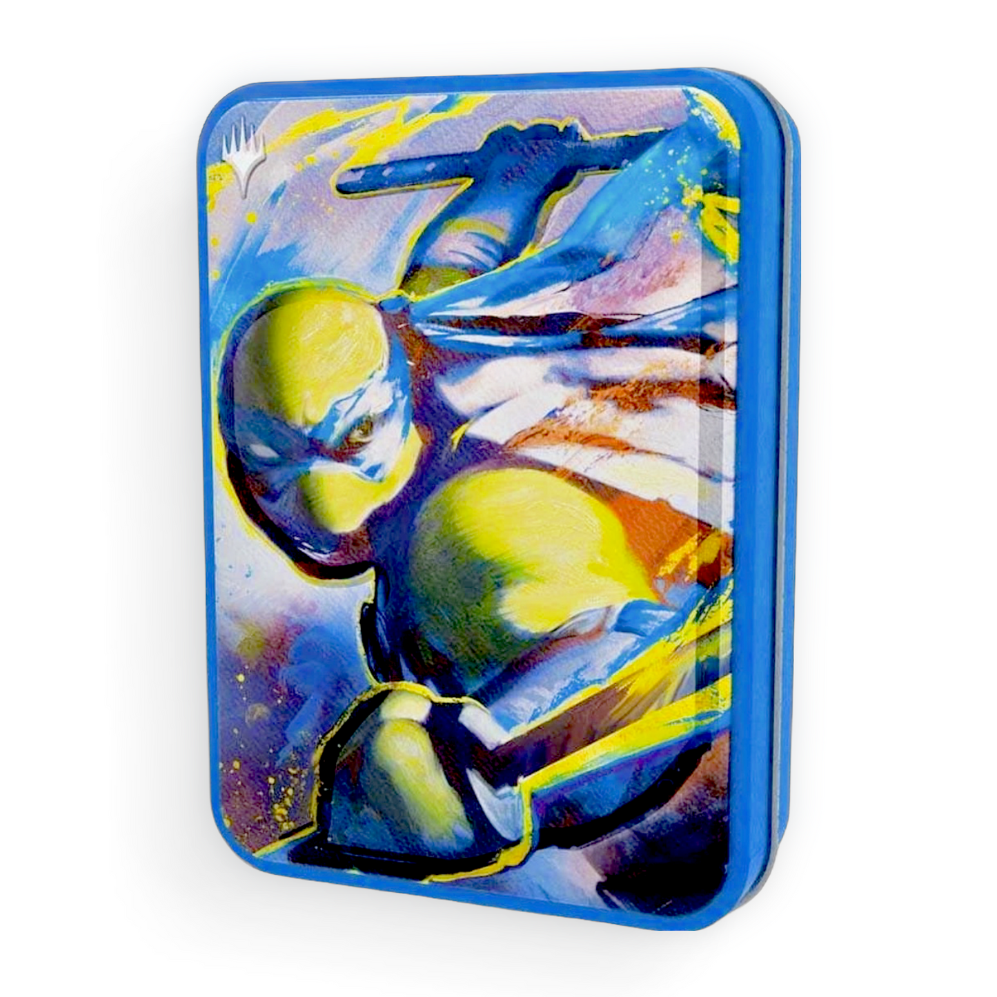 Magic: The Gathering | Teenage Mutant Ninja Turtles Tin