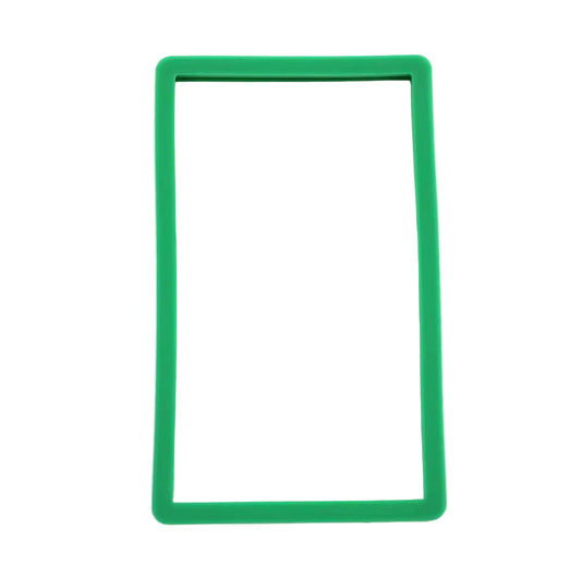 PSA Silicone Bumper | Green