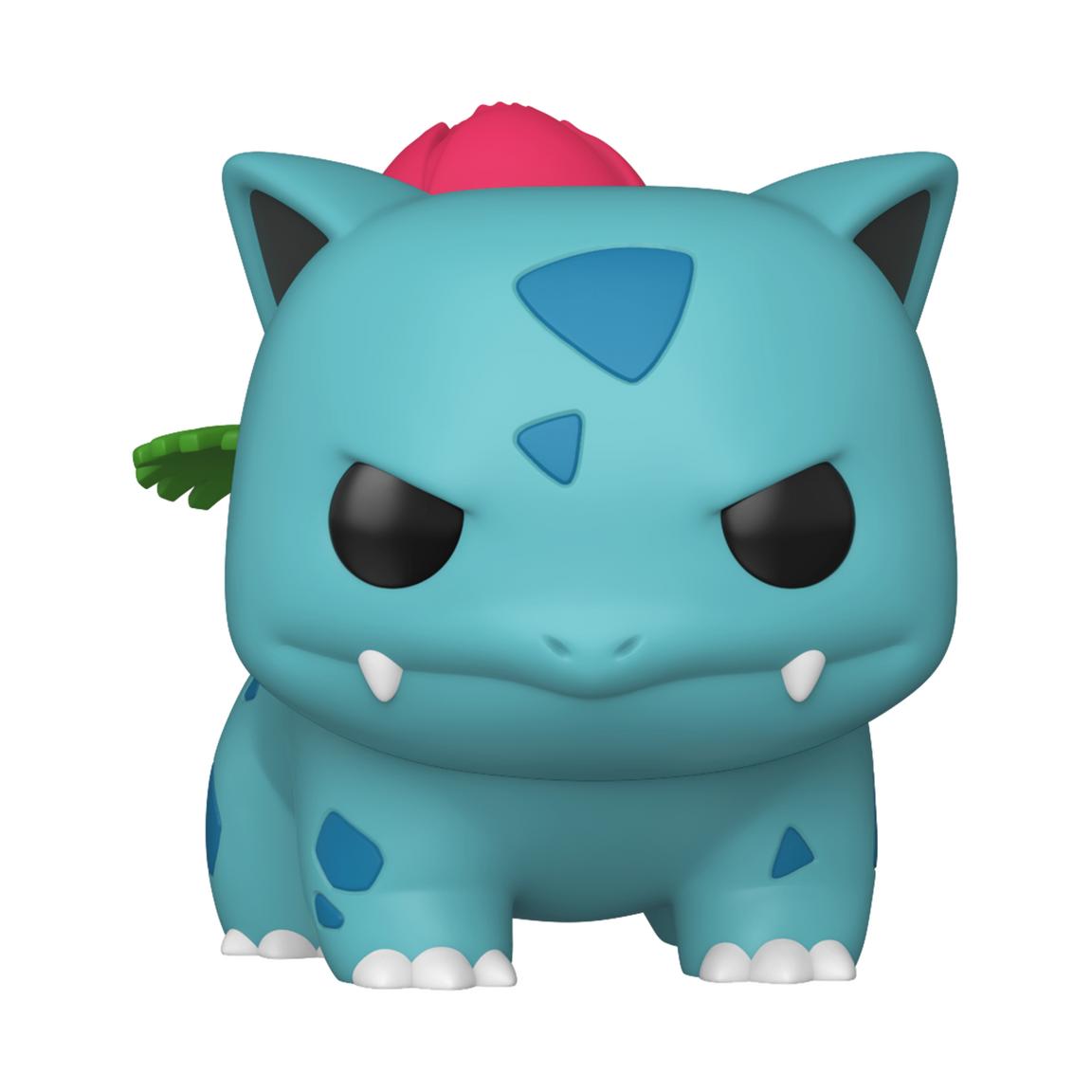 Funko POP! Games: Pokemon Ivysaur Figure #1126