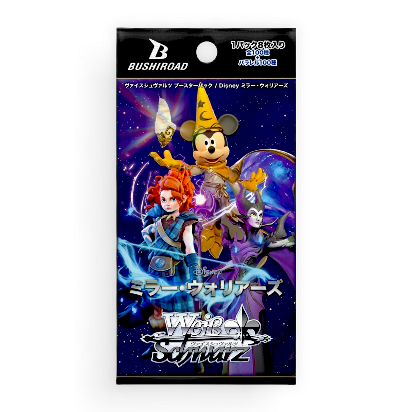 Weiss Schwarz | Disney Mirrorverse Booster Box
