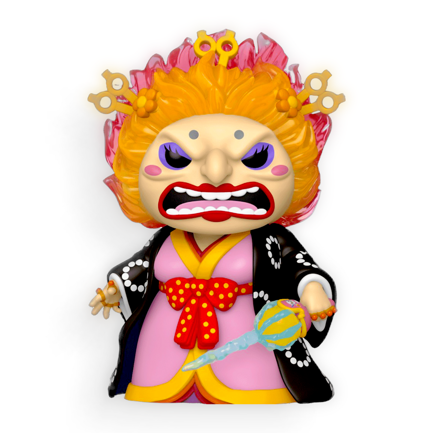 Funko POP! Super: One Piece Big Mom (Chase) Figure #1915