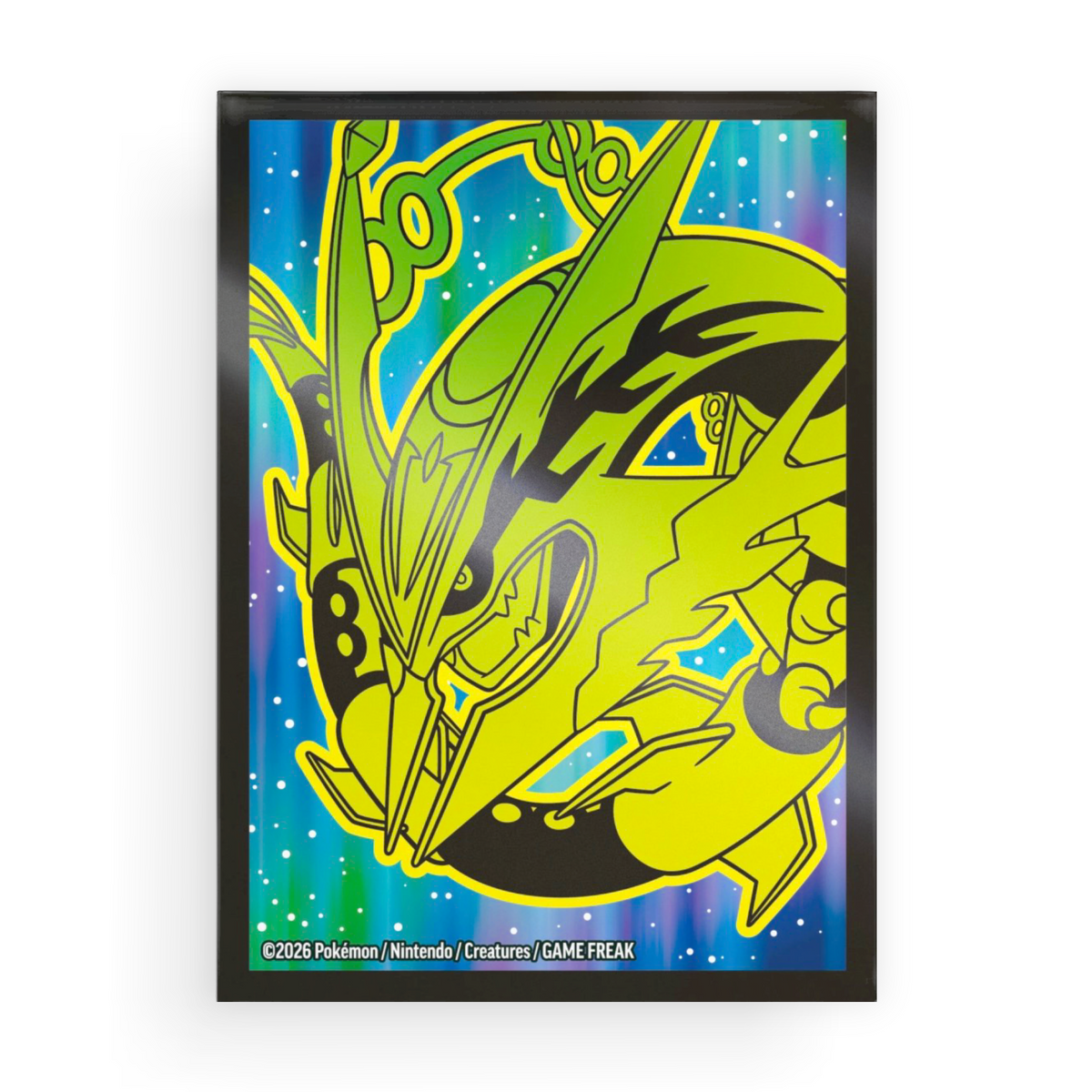 Pokemon ME06 Delta Reign Elite Trainer Sleeves - 65ct | Preorder