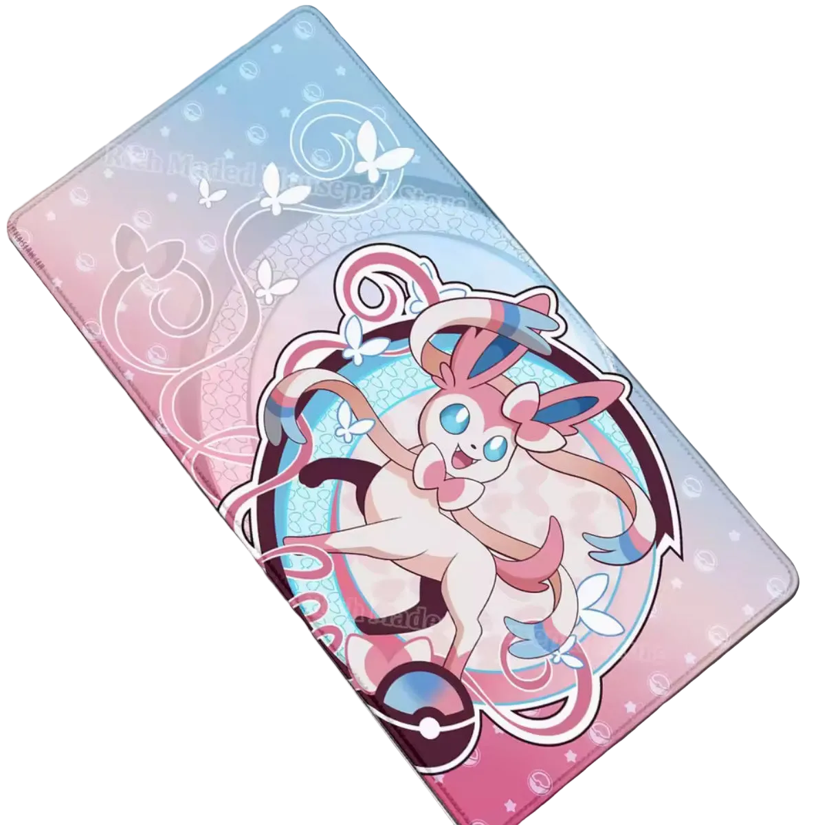 Pokémon Themed Mat | Sylveon