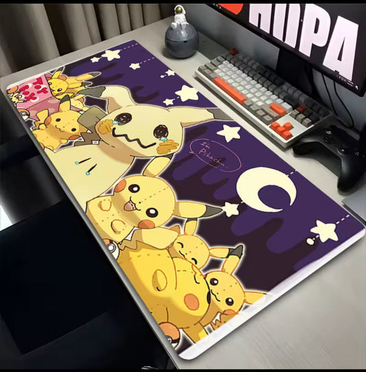 Pokémon Themed Mat | Mimikyu