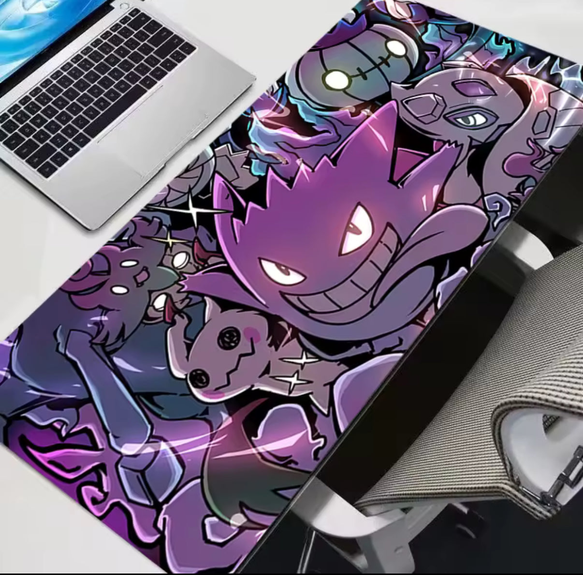 Pokémon Themed Mat | Gengar