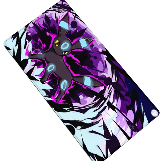 Pokémon Themed Mat | Umbreon