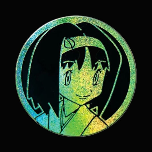 Ascended Heroes: Erika's Coin - PokeMooseTCG LLC