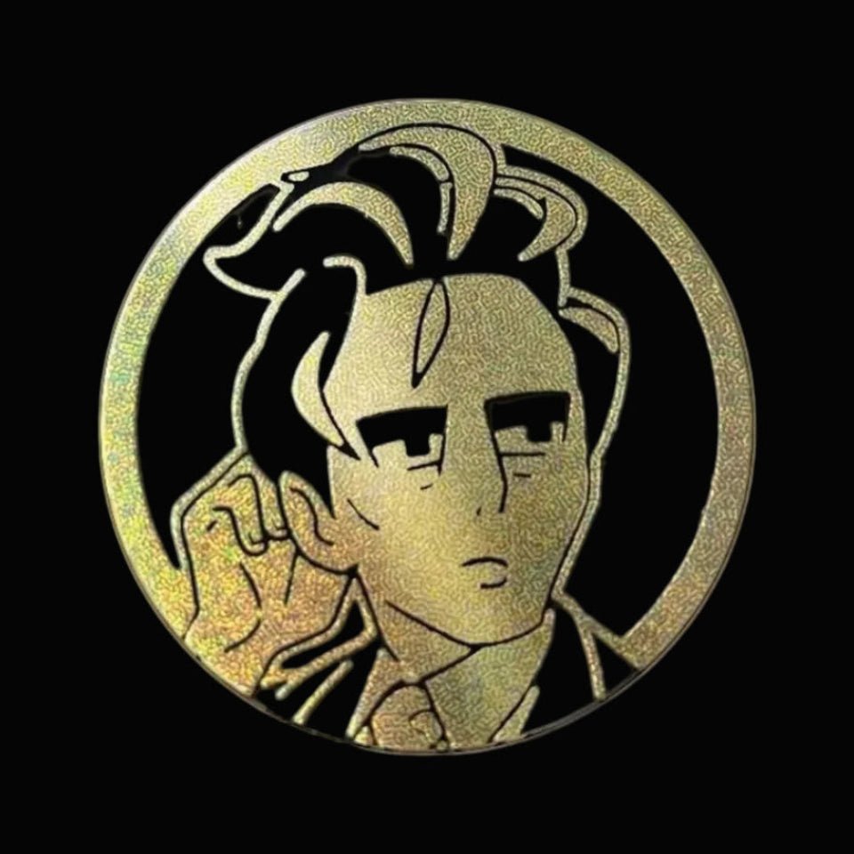 Ascended Heroes: Larry Coin - PokeMooseTCG LLC