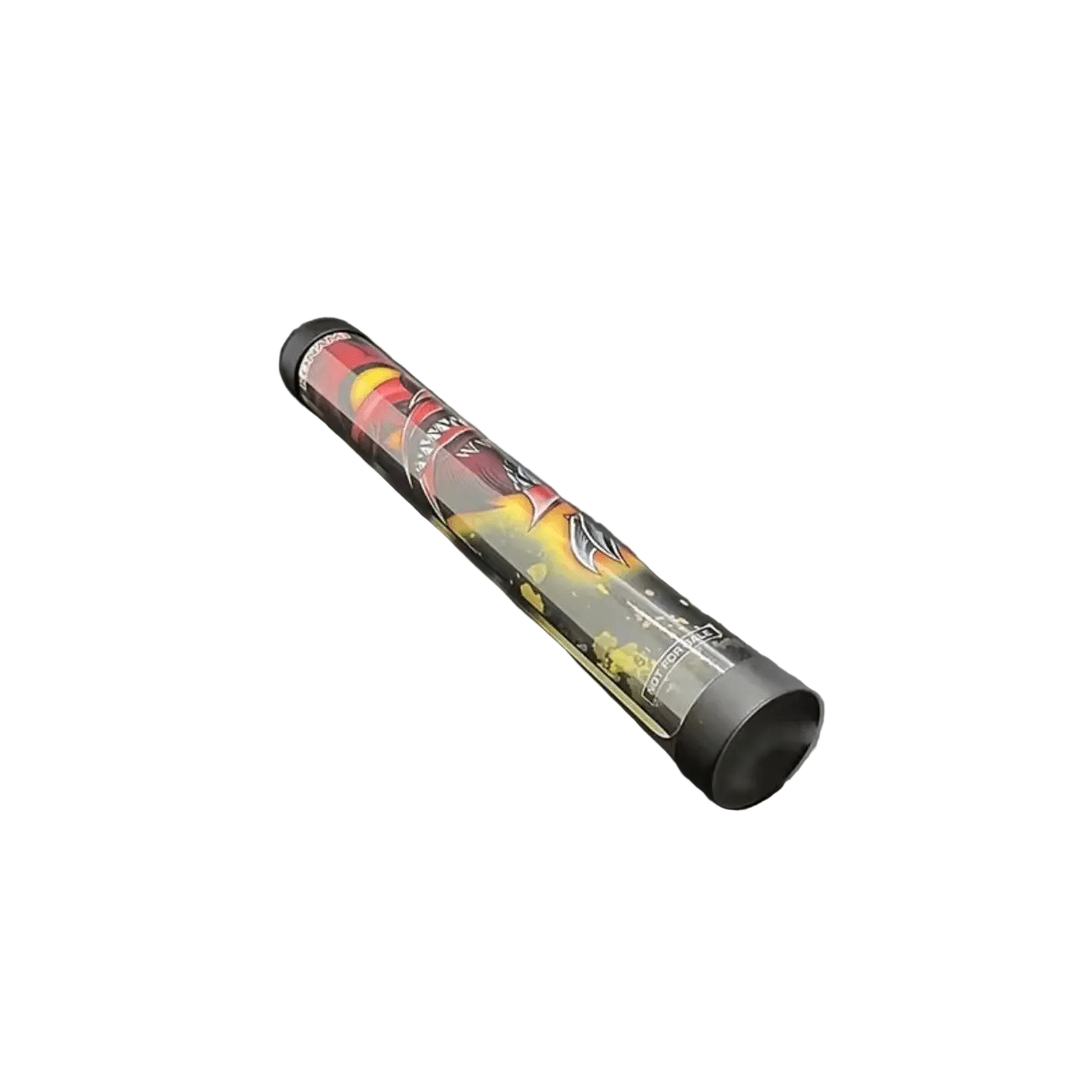 Game Mat Storage Tube - PokeMooseTCG LLC