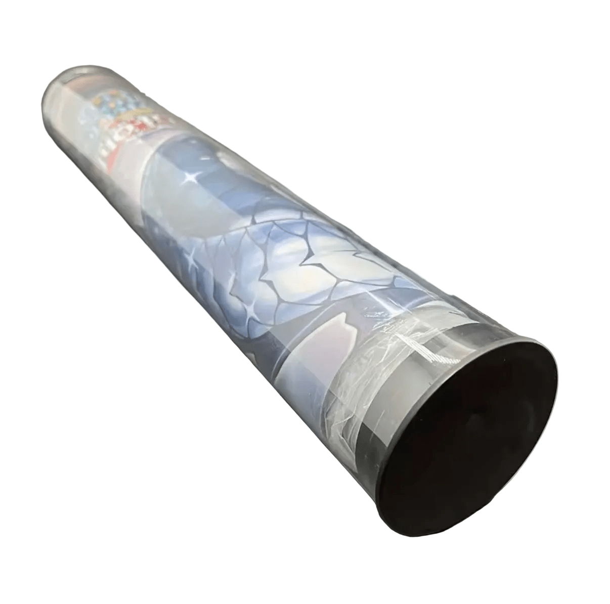 Game Mat Storage Tube - PokeMooseTCG LLC