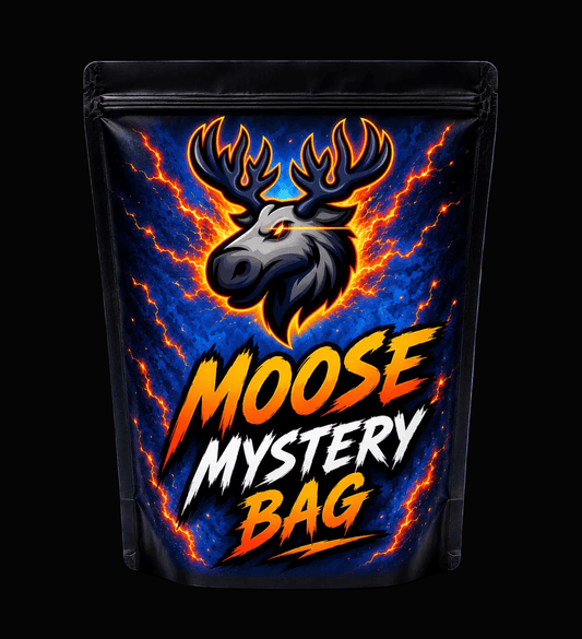 Moose Mystery Slab Bags - PokeMooseTCG LLC