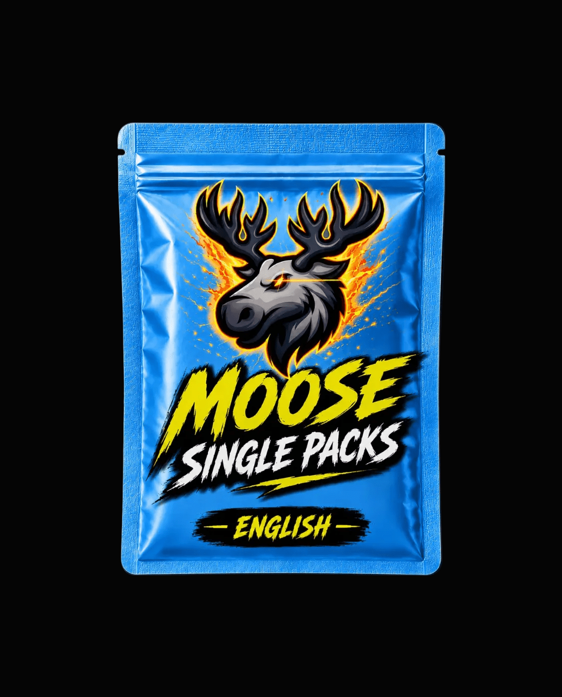 Moose Single Packs - English Pokemon - PokeMooseTCG LLC