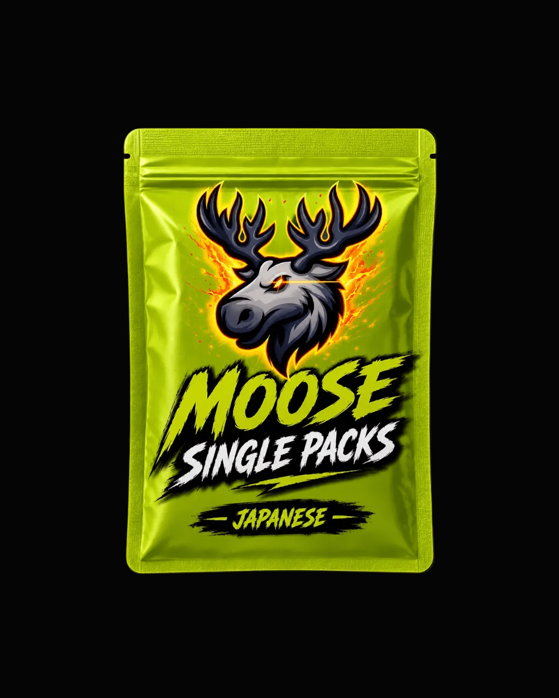 Moose Single Packs - Japanese Pokemon - PokeMooseTCG LLC