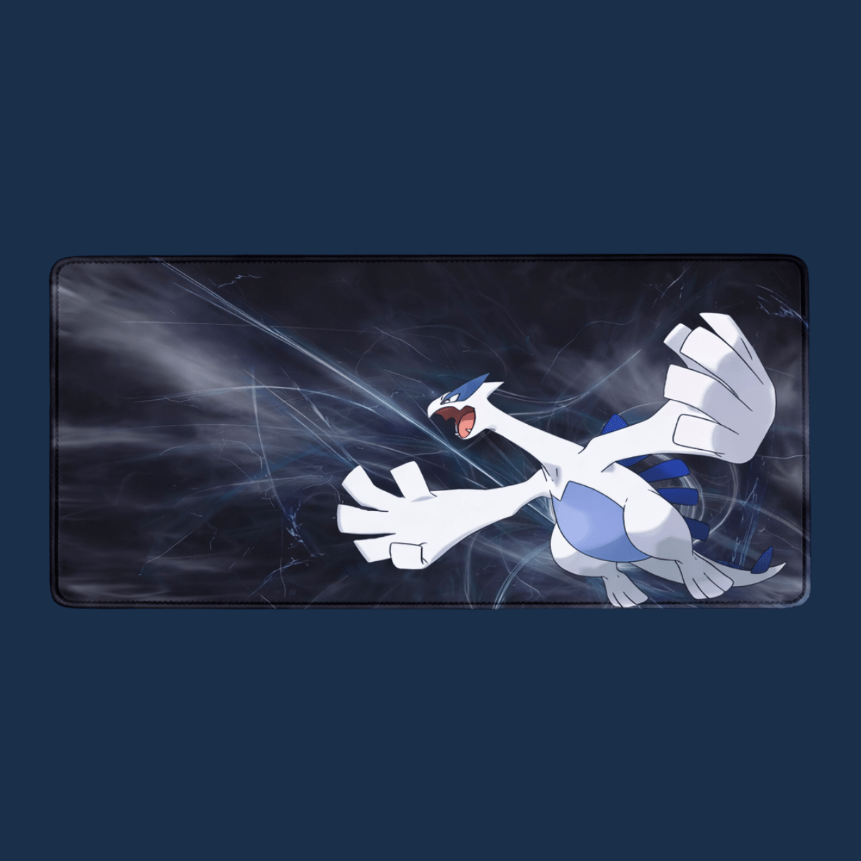 Pokémon Themed Mat | Lugia 2 - PokeMooseTCG LLC