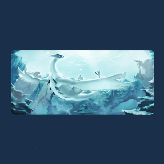 Pokémon Themed Mat | Lugia - PokeMooseTCG LLC