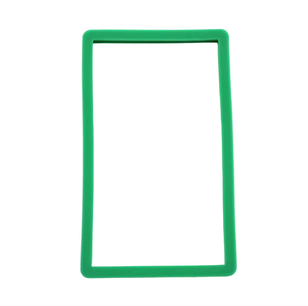 PSA Silicone Bumper | Green - PokeMooseTCG LLC
