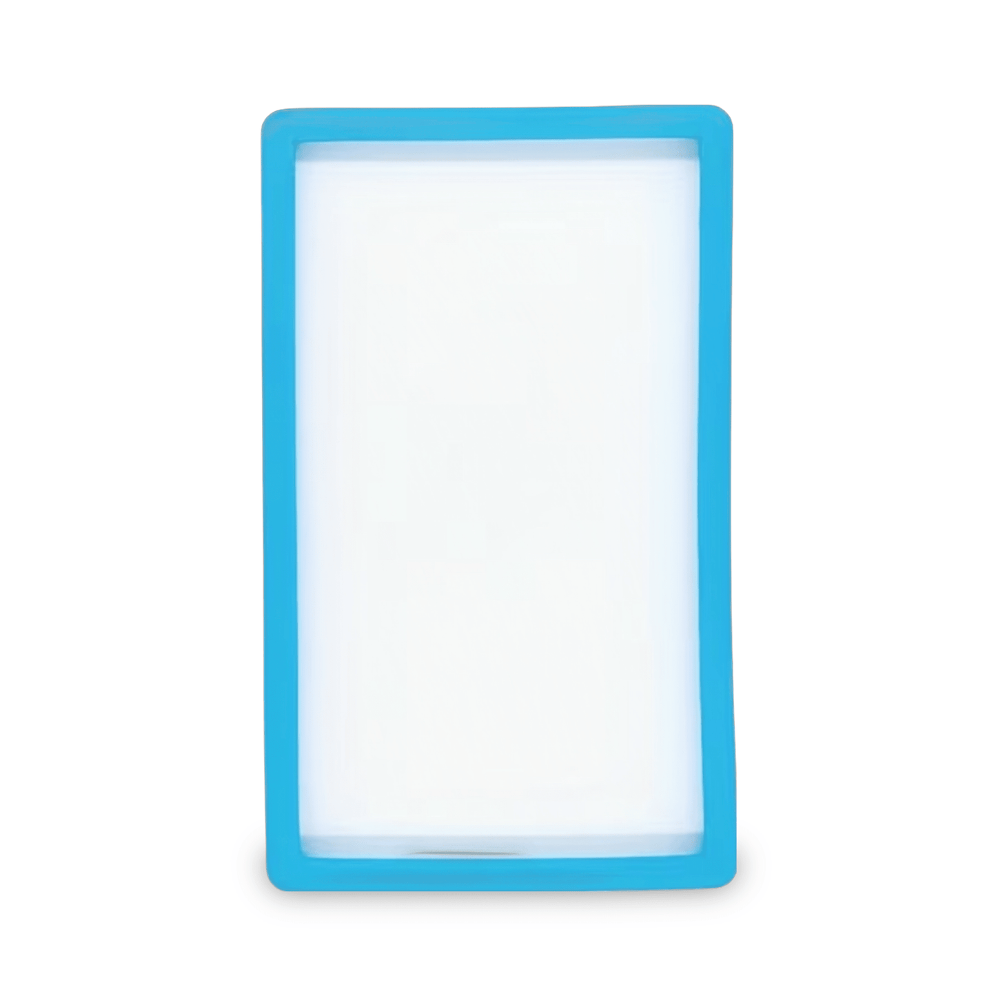 PSA Silicone Bumper | Light Blue - PokeMooseTCG LLC