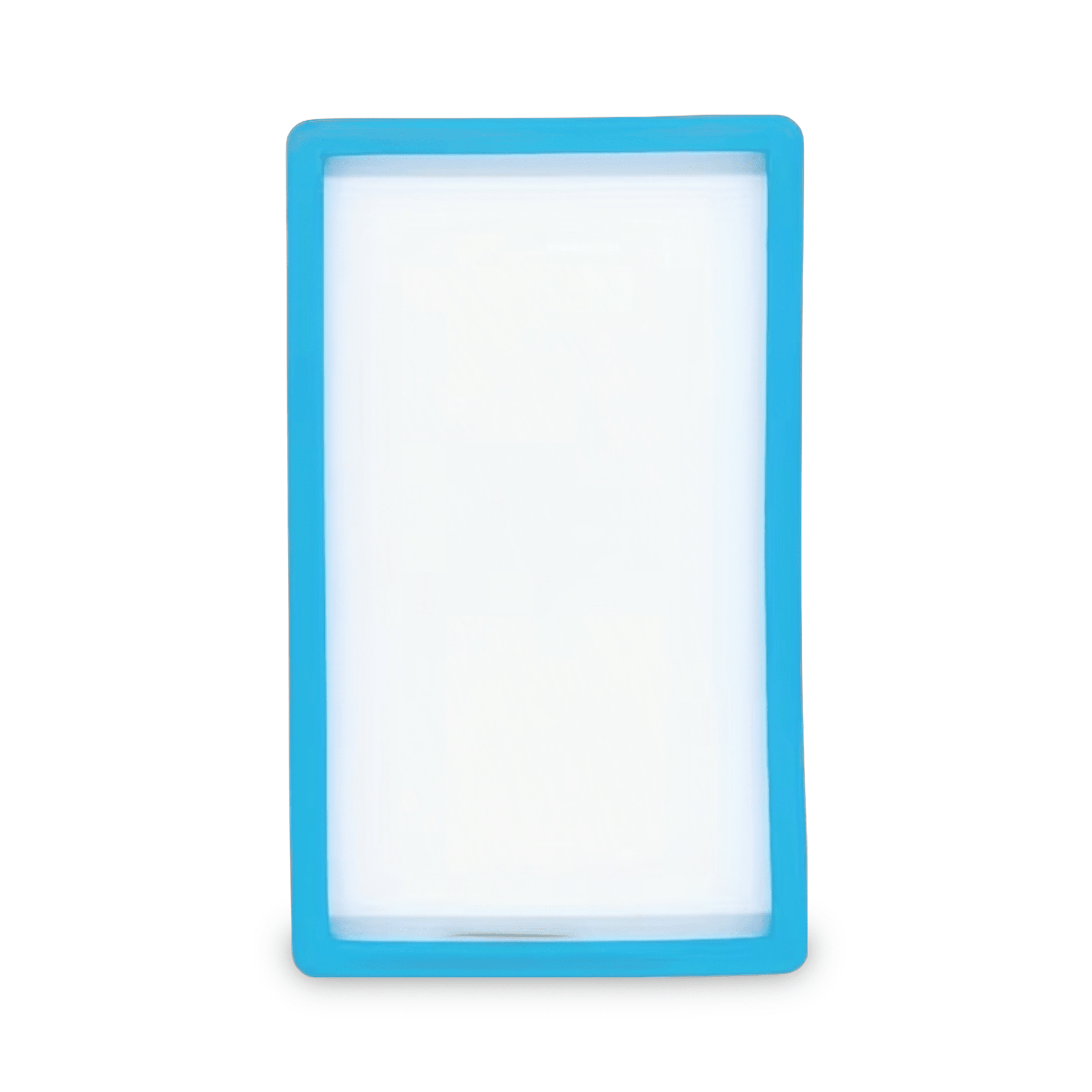 PSA Silicone Bumper | Light Blue - PokeMooseTCG LLC