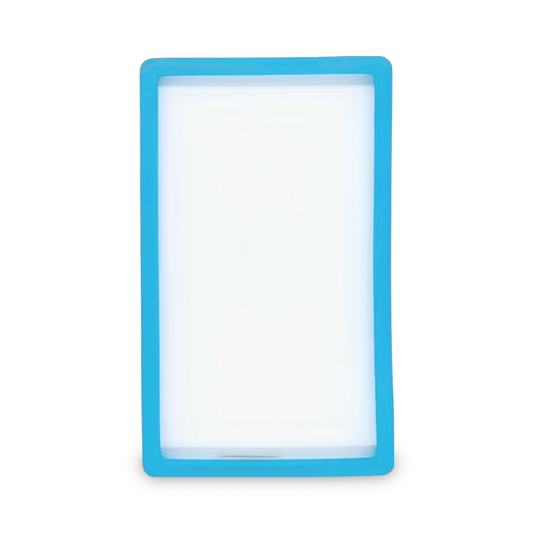 PSA Silicone Bumper | Light Blue - PokeMooseTCG LLC