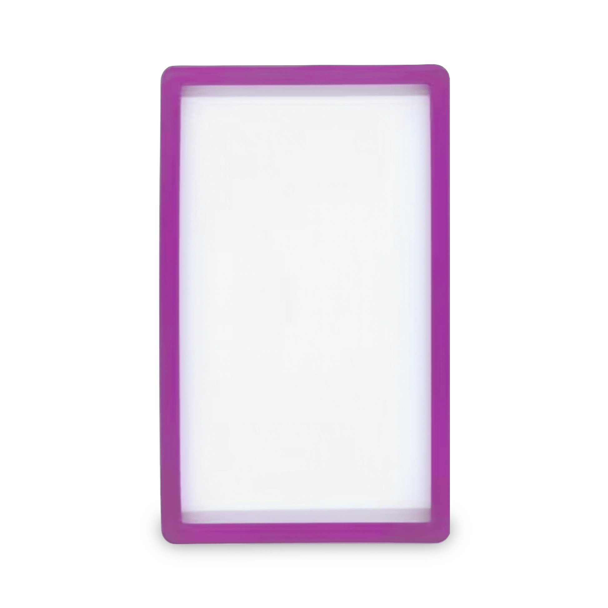PSA Silicone Bumper | Purple - PokeMooseTCG LLC