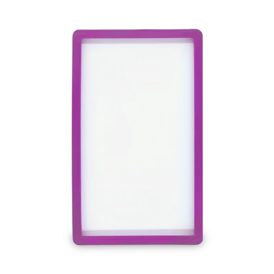 PSA Silicone Bumper | Purple - PokeMooseTCG LLC