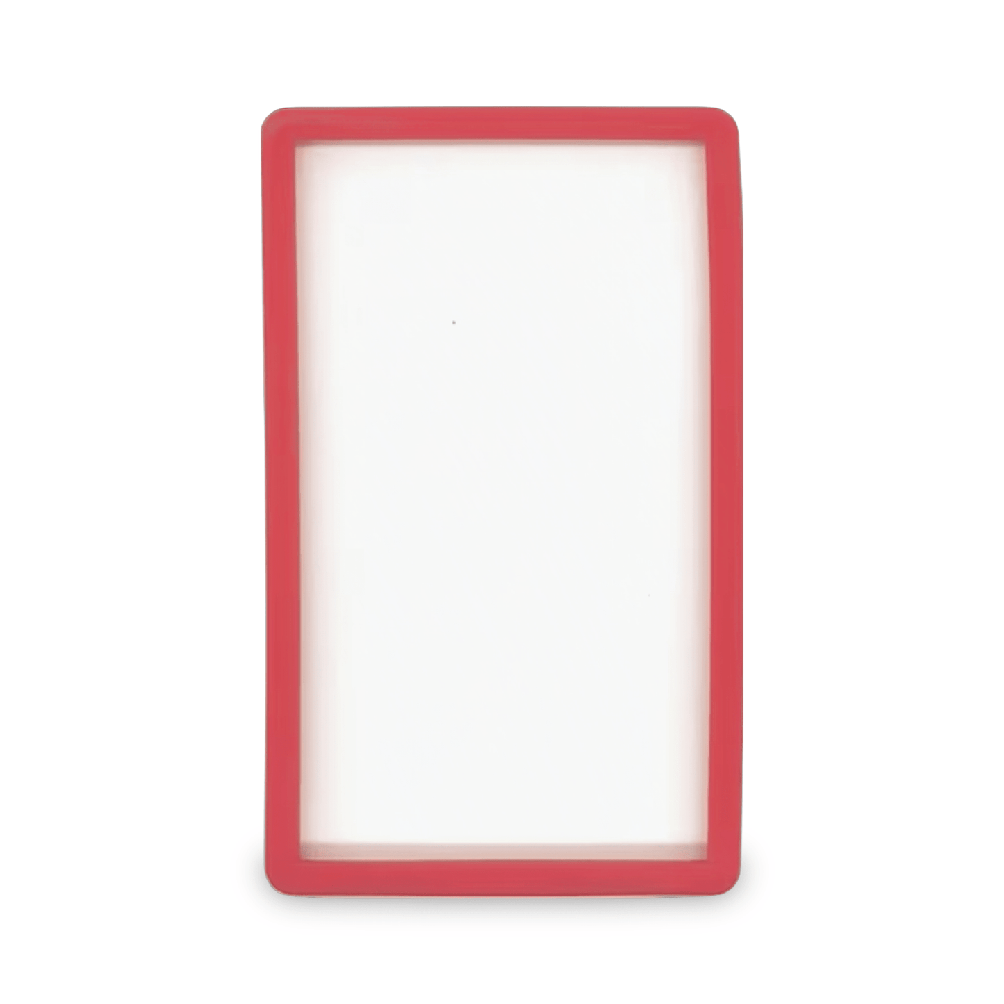 PSA Silicone Bumper | Red - PokeMooseTCG LLC