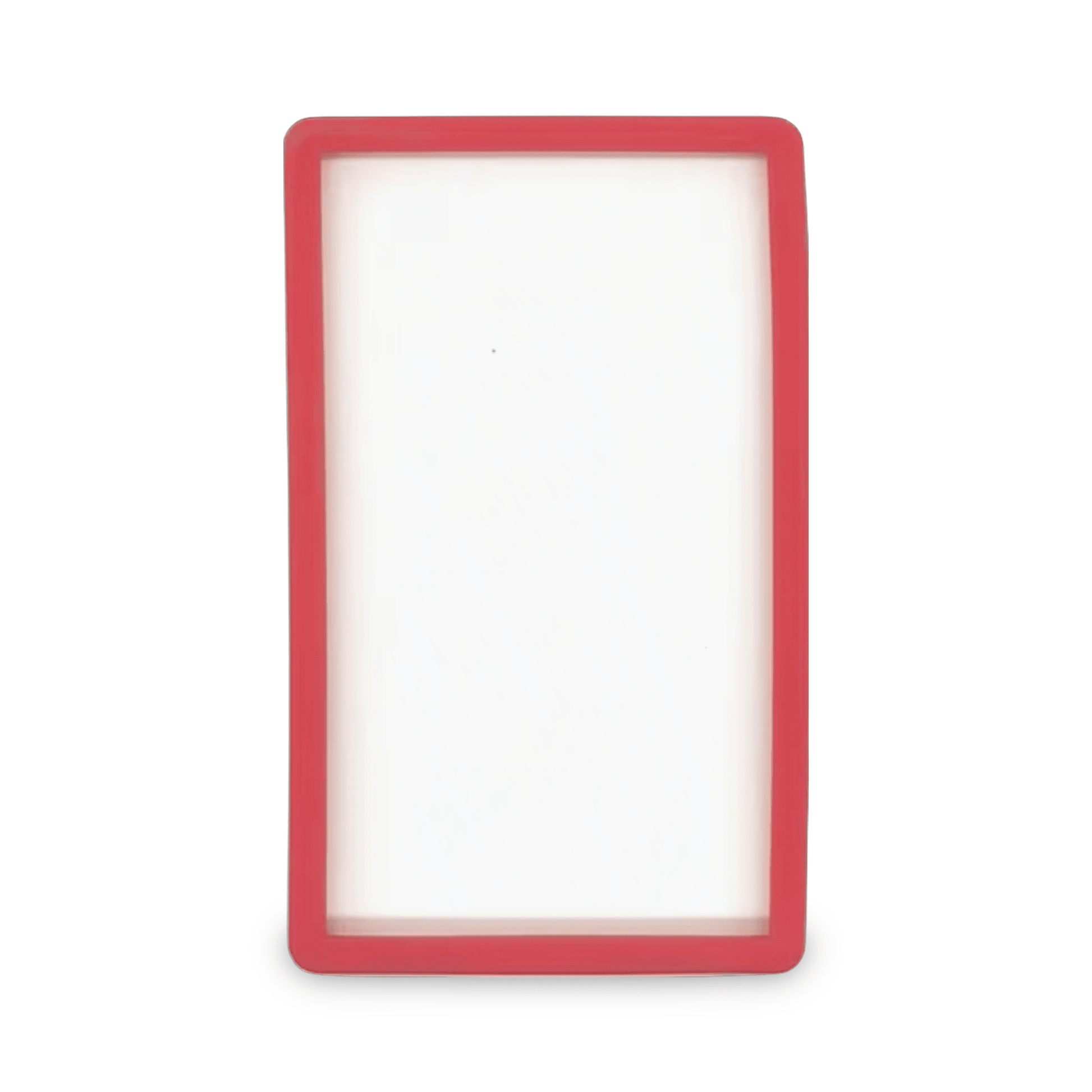 PSA Silicone Bumper | Red - PokeMooseTCG LLC