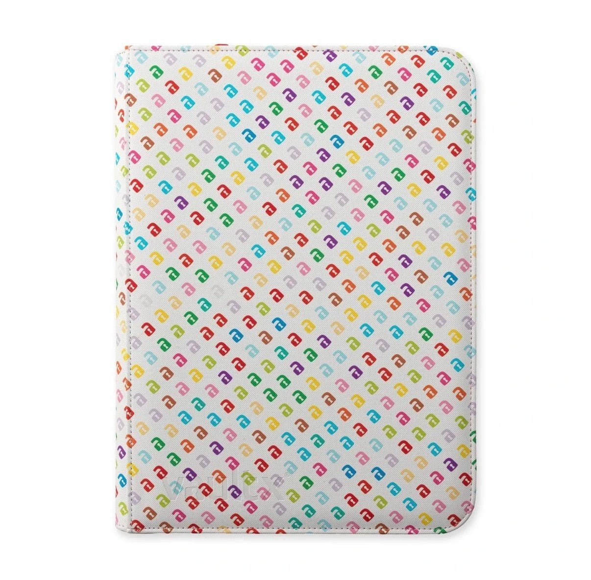 Vault X Exo Tec 30th Anniversary Edition 9 Pocket Binder - PokeMooseTCG LLC