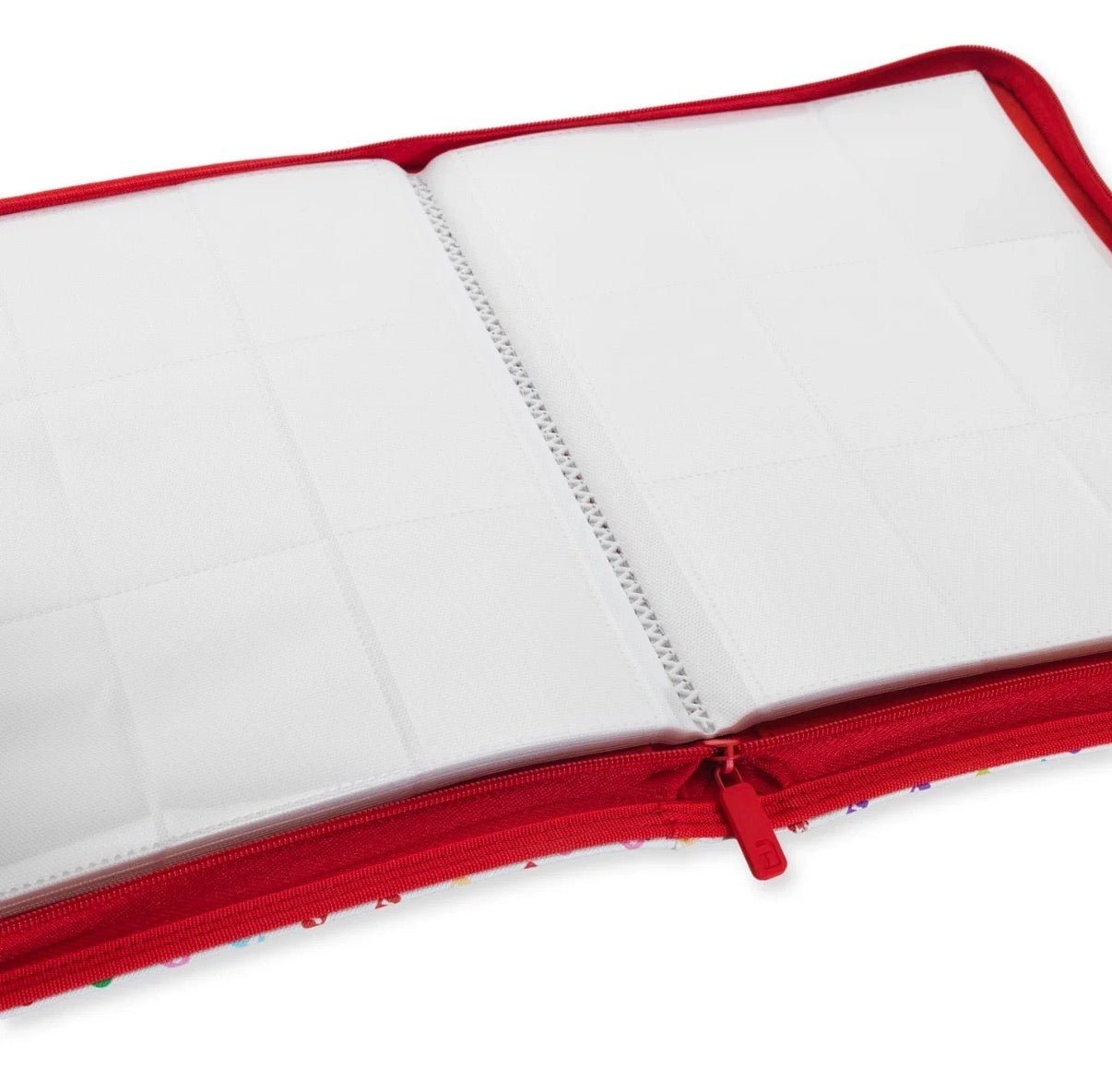 Vault X Exo Tec 30th Anniversary Edition 9 Pocket Binder - PokeMooseTCG LLC