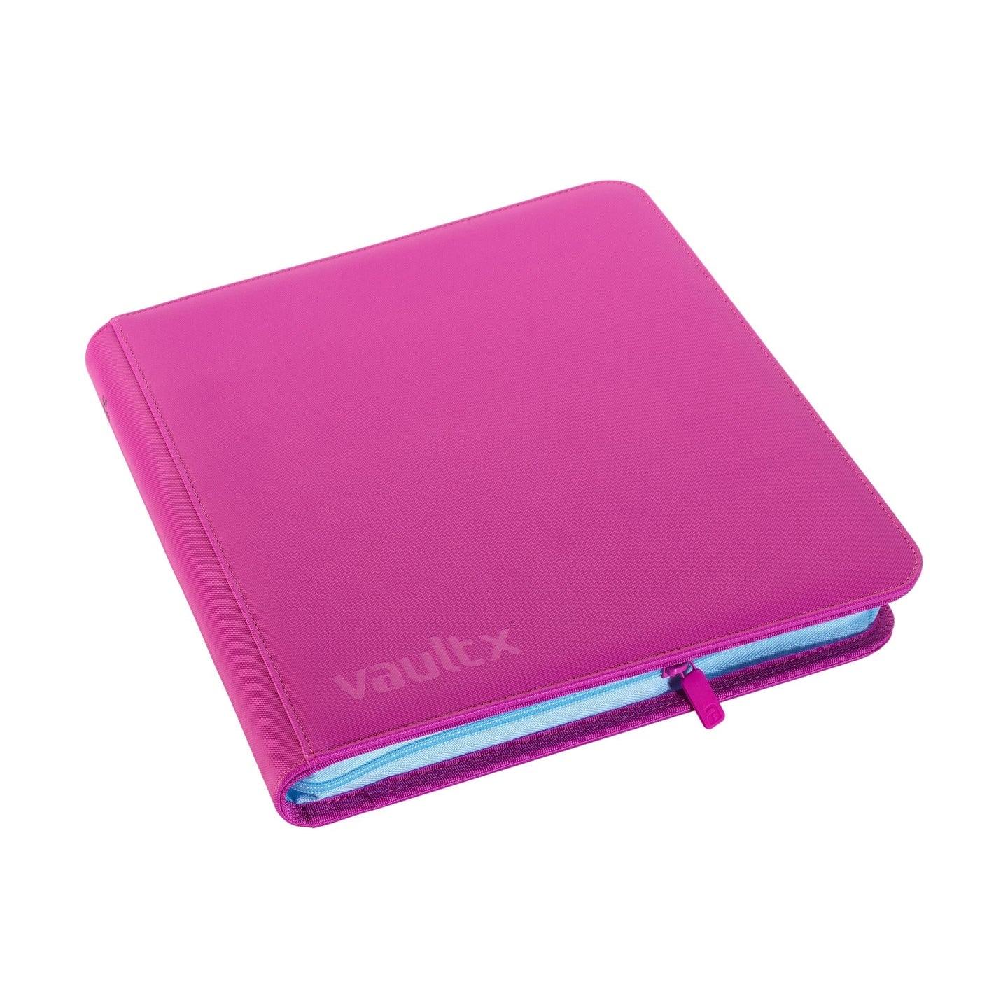 Vault X Exo Tec Pokemon ME2 1st Edition 12 Pocket Binder - PokeMooseTCG LLC