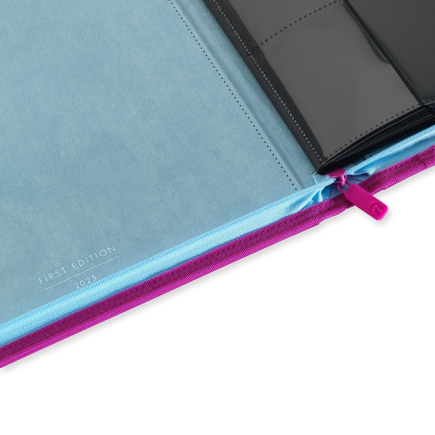 Vault X Exo Tec Pokemon ME2 1st Edition 12 Pocket Binder - PokeMooseTCG LLC